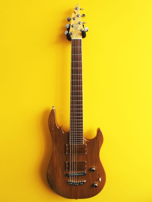 KD Turbolence 7-String